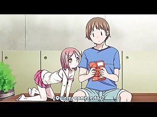 Cute hentai couple xxx anime virgin cartoon